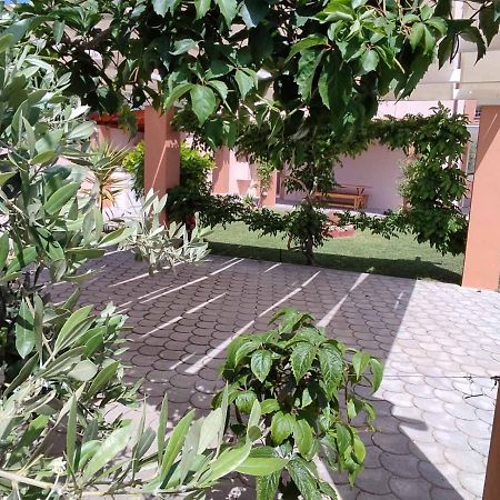 Olive Grove House Daire Limenaria  Dış mekan fotoğraf