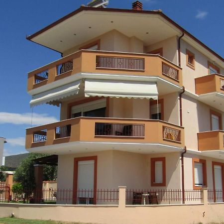 Olive Grove House Daire Limenaria  Dış mekan fotoğraf